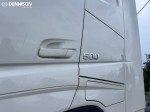 Volvo FH 6x2 500 Tractor unit